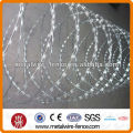 2016 shengxin melhor preço concertina Razor Wire / raz barbed wire